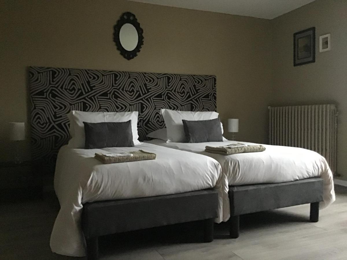 Chambres D'Hotes La Maison D'Apres Charolles Luaran gambar