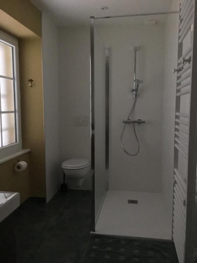Chambres D'Hotes La Maison D'Apres Charolles Luaran gambar