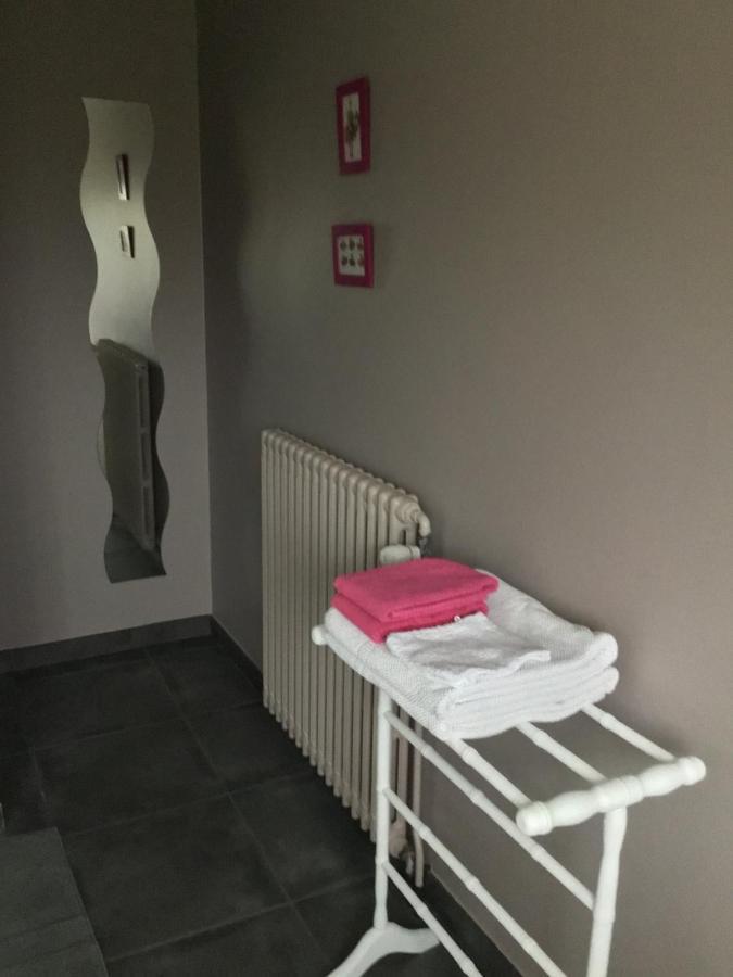 Chambres D'Hotes La Maison D'Apres Charolles Luaran gambar